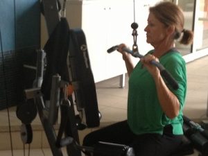 Fitness Over 40 to 60